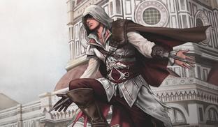 Ubisoft дарит Assassin’s Creed 2